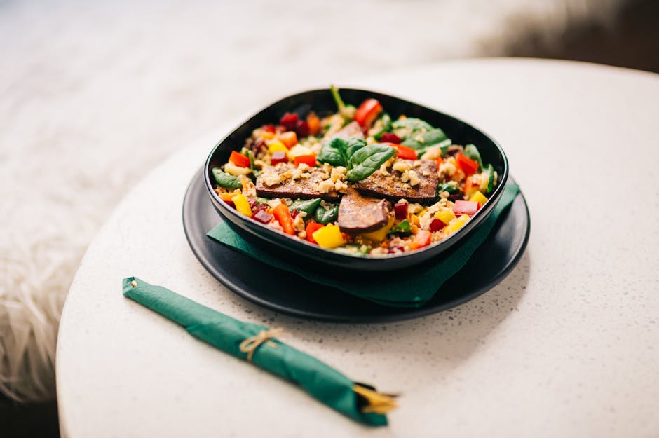 胃癌先兆：提早辨識與預防的重要知識