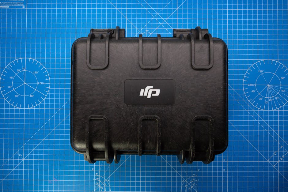 迷你倉:打造屬於你的安全儲物空間