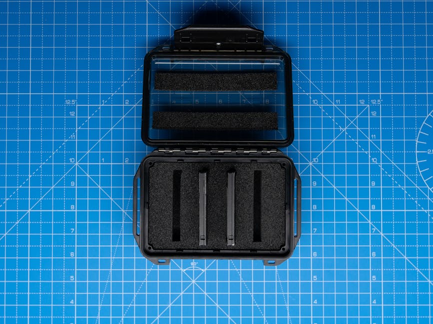 迷你倉的好處與選擇指南