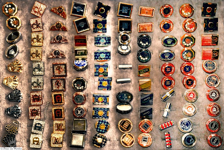 白銀買賣:玩轉閃閃光芒的專業娛樂大揭祕